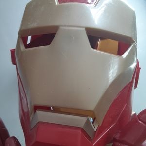 Iron man costume accessories